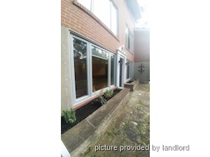 1 Bedroom apartment for rent in TORONTO