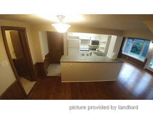 1 Bedroom apartment for rent in TORONTO