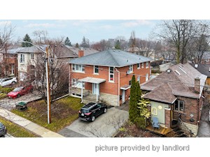 3+ Bedroom apartment for rent in TORONTO