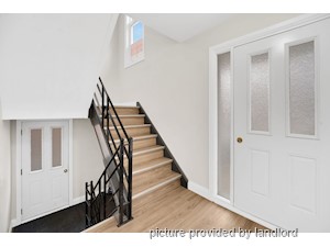 3+ Bedroom apartment for rent in TORONTO