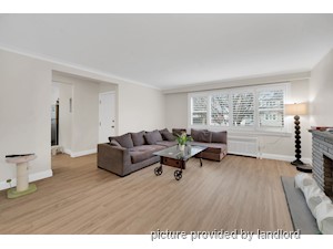 3+ Bedroom apartment for rent in TORONTO