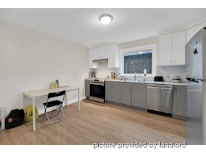 3+ Bedroom apartment for rent in TORONTO