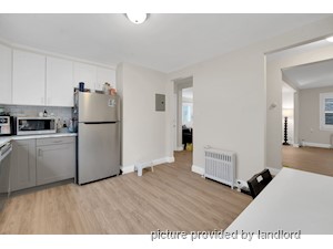 3+ Bedroom apartment for rent in TORONTO
