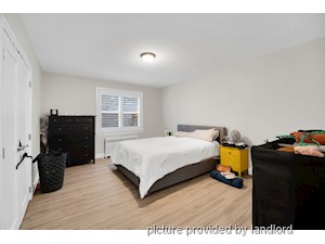 3+ Bedroom apartment for rent in TORONTO