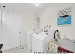 3+ Bedroom apartment for rent in TORONTO