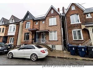 1 Bedroom apartment for rent in TORONTO