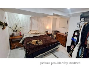 1 Bedroom apartment for rent in TORONTO