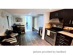 1 Bedroom apartment for rent in TORONTO