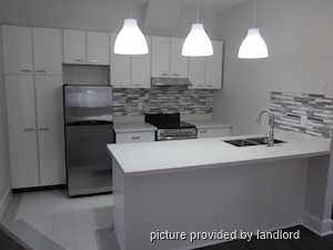 1 Bedroom apartment for rent in TORONTO