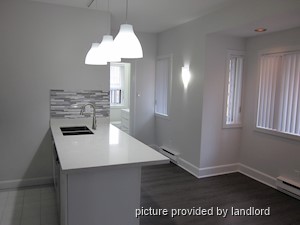 1 Bedroom apartment for rent in TORONTO
