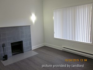 1 Bedroom apartment for rent in TORONTO