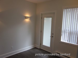 1 Bedroom apartment for rent in TORONTO