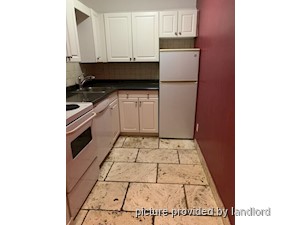 2 Bedroom apartment for rent in TORONTO