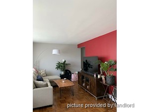 2 Bedroom apartment for rent in TORONTO