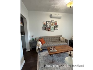 1 Bedroom apartment for rent in TORONTO