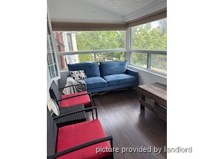 1 Bedroom apartment for rent in TORONTO