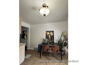 1 Bedroom apartment for rent in TORONTO