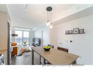 1 Bedroom apartment for rent in TORONTO