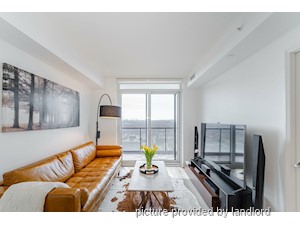 1 Bedroom apartment for rent in TORONTO
