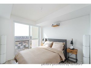 1 Bedroom apartment for rent in TORONTO