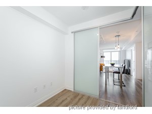 1 Bedroom apartment for rent in TORONTO
