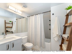 1 Bedroom apartment for rent in TORONTO