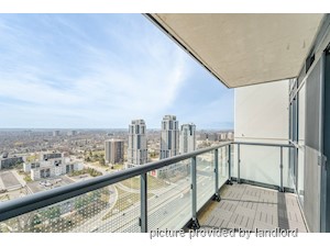 1 Bedroom apartment for rent in TORONTO
