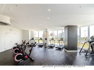 1 Bedroom apartment for rent in TORONTO