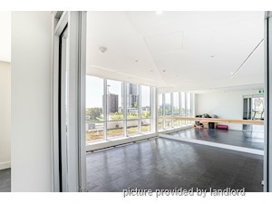 1 Bedroom apartment for rent in TORONTO