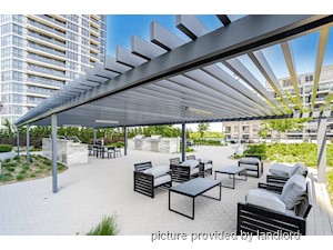 1 Bedroom apartment for rent in TORONTO