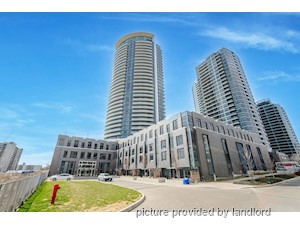 1 Bedroom apartment for rent in TORONTO