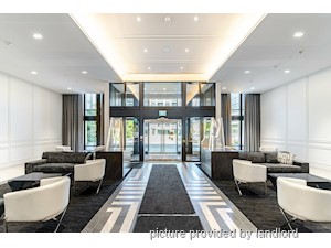 1 Bedroom apartment for rent in TORONTO