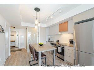 1 Bedroom apartment for rent in TORONTO