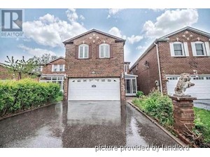 2 Bedroom apartment for rent in TORONTO