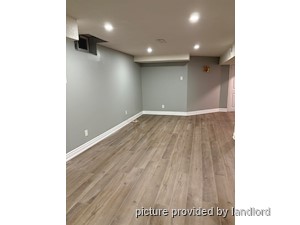 2 Bedroom apartment for rent in TORONTO