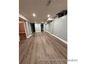 2 Bedroom apartment for rent in TORONTO