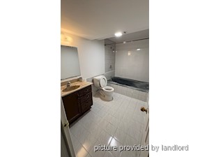 2 Bedroom apartment for rent in TORONTO