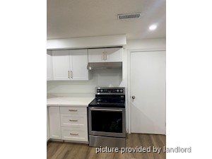 2 Bedroom apartment for rent in AJAX