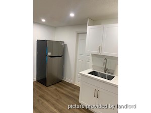2 Bedroom apartment for rent in AJAX