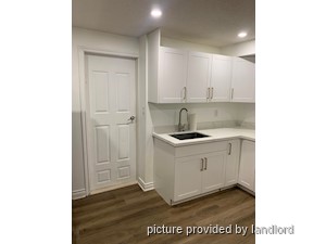 2 Bedroom apartment for rent in AJAX