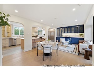 3+ Bedroom apartment for rent in MARKHAM
