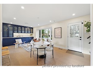 3+ Bedroom apartment for rent in MARKHAM
