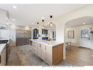 3+ Bedroom apartment for rent in MARKHAM