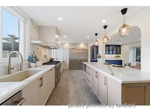 3+ Bedroom apartment for rent in MARKHAM