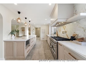 3+ Bedroom apartment for rent in MARKHAM