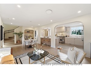 3+ Bedroom apartment for rent in MARKHAM