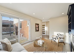 3+ Bedroom apartment for rent in MARKHAM