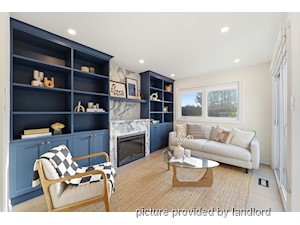 3+ Bedroom apartment for rent in MARKHAM
