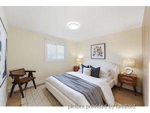 3+ Bedroom apartment for rent in MARKHAM