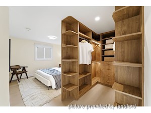 3+ Bedroom apartment for rent in MARKHAM